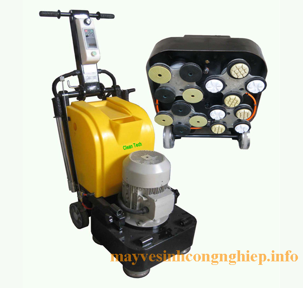 Máy mài sàn - CT 479